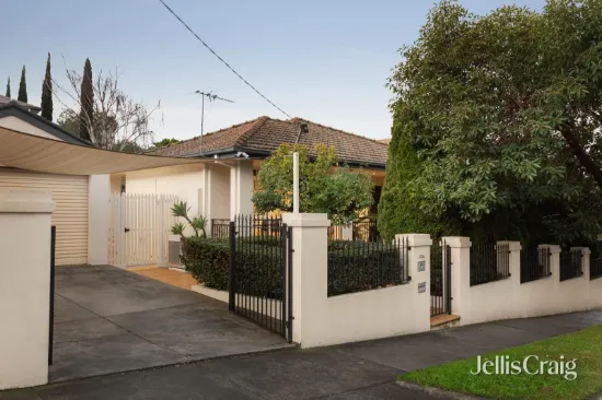 61a Eglinton Street, Kew, Vic 3101
