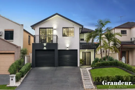 61A Feodore Drive, Cecil Hills, NSW 2171