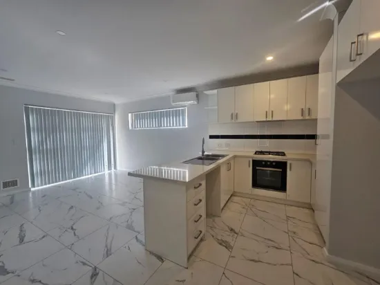 61A Girrawheen Avenue, Girrawheen, WA 6064