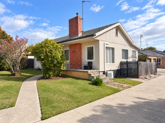 61A Hadfield Street, Lucknow, Vic 3875