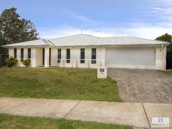 61A Harding Street, Raceview, Qld 4305