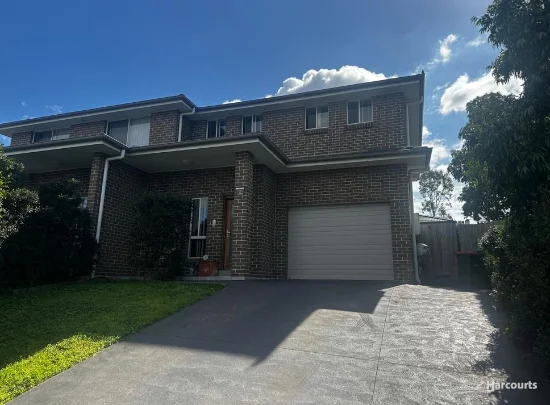 61A Milky Way, Campbelltown, NSW 2560
