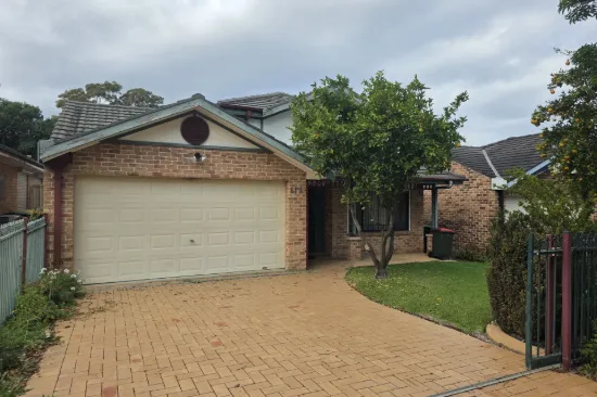 61A Rupertswood Road, Rooty Hill, NSW 2766