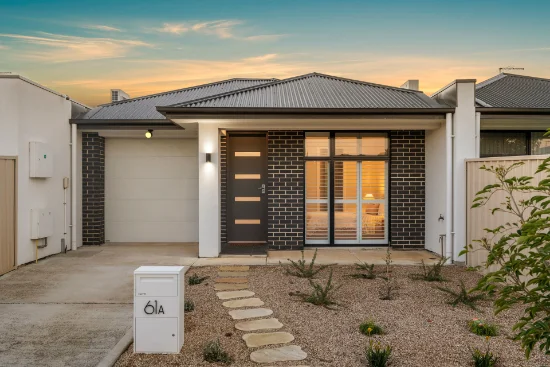 61A Shakespeare Avenue, Plympton Park, SA 5038