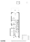 61A Shakespeare Avenue, Plympton Park, SA 5038-Floorplan