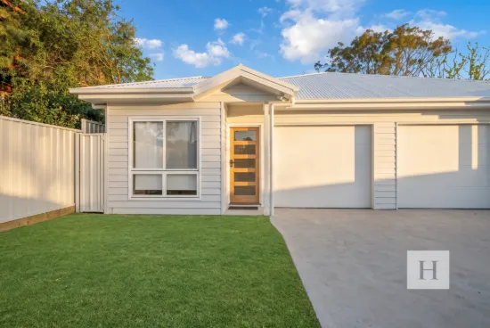 61a Taronga Avenue, San Remo, NSW 2262