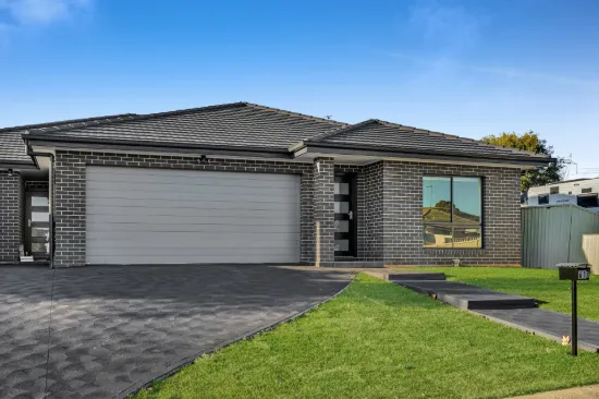 61A Tramway Drive, Currans Hill, NSW 2567