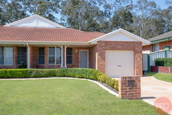 61B Adam Avenue, Rutherford, NSW 2320