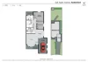 61B Adam Avenue, Rutherford, NSW 2320-Floorplan