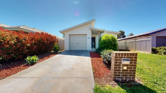 61B Champagne Drive, Dubbo NSW 2830 - For Rent