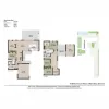 61B Dunrossil Place, Wembley Downs, WA 6019-Floorplan