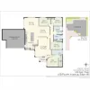 61B Fourth Avenue, Eden Hill, WA 6054-Floorplan