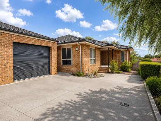 61B Hadfield Street, Lucknow, Vic 3875