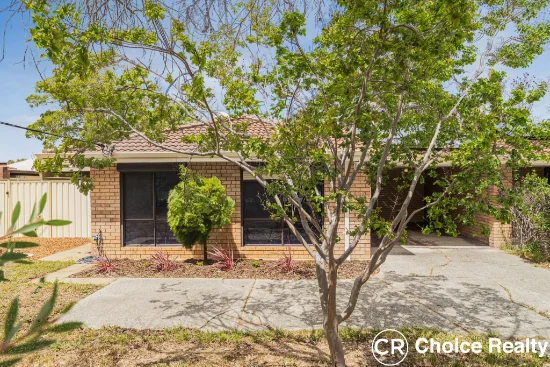 61B Mallard Way, Cannington, WA 6107 - For Rent