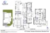 62 & 62A Charles Tompson Boulevard, Marsden Park, NSW 2765-Floorplan