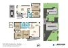 62 & 62A Sadleir Avenue, Sadleir, NSW 2168-Floorplan