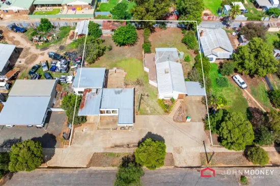 62-64 Green Street, Lockhart, NSW 2656