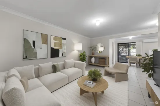 62/8 Milan Street, Ellen Grove, Qld 4078