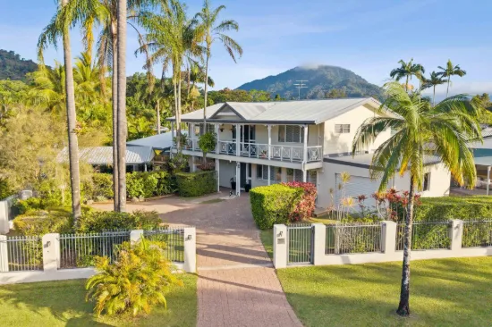 62 Adam Drive, Brinsmead, Qld 4870