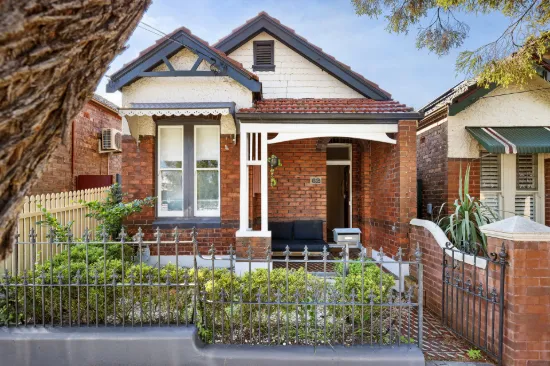 62 Albany Road, Stanmore, NSW 2048