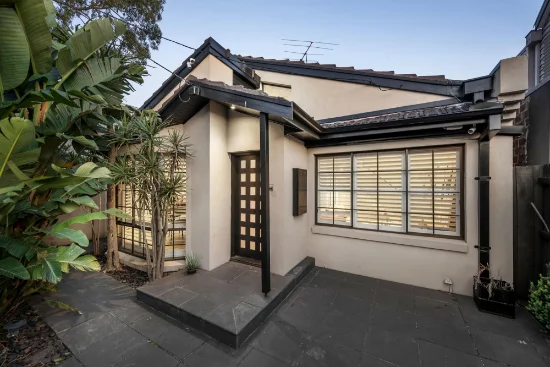 62 Albert Street, Port Melbourne, Vic 3207