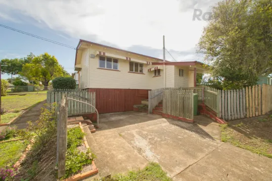 62 Alice Street, Silkstone, Qld 4304