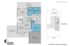 62 Alkoo Crescent, Maryland, NSW 2287-Floorplan