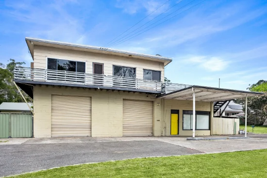 62 Allowrie Street, Jamberoo, NSW 2533 - For Sale
