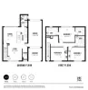 62 Alma Terrace, Woodville West, SA 5011-Floorplan