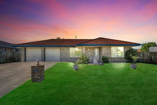 62 Anchorage Circuit, Point Vernon QLD 4655-Image