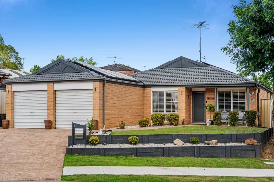 62 Angophora Circuit, Mount Annan, NSW 2567