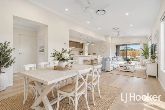 62 Arthurs Circuit, Yarrabilba, Qld 4207