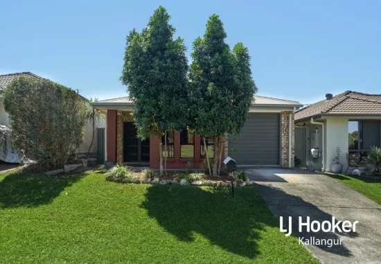 62 Ascot Crescent, Kallangur, Qld 4503