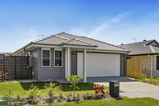 62 Aspen Circuit, Logan Reserve, Qld 4133