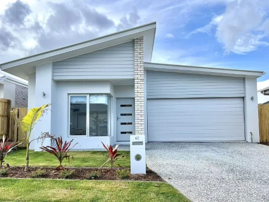 62 Austin Way, Park Ridge, Qld 4125