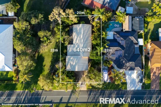62 Avon Avenue, Banksia Beach, Qld 4507