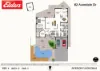 62 Avondale Drive, Banora Point, NSW 2486-Floorplan