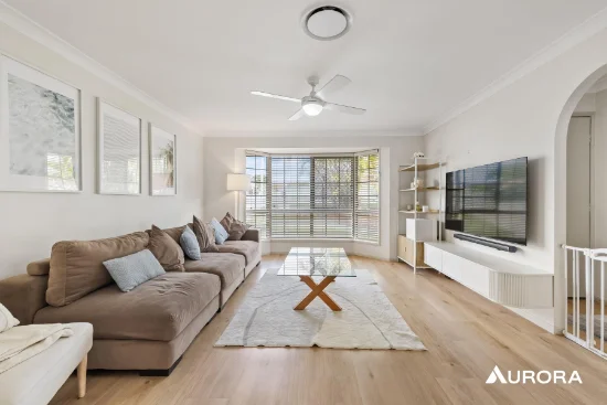 62 Bailey Road, Birkdale, Qld 4159 - For Rent