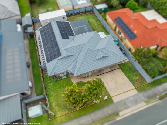 62 Bailey Road, Birkdale, Qld 4159
