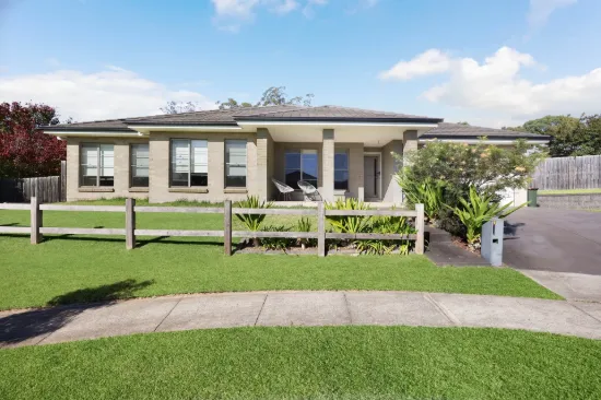 62 Balmoral Rise, Wilton, NSW 2571