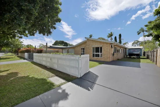 62 Banksia Avenue, Andergrove, Qld 4740