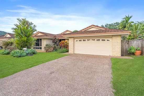 62 Banning Avenue, Brinsmead, Qld 4870