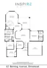62 Banning Avenue, Brinsmead, Qld 4870-Floorplan
