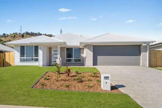 62 Barcoo Drive, Plainland, Qld 4341
