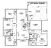 62 Barcoo Drive, Plainland, Qld 4341-Floorplan