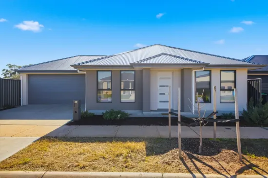 62 Barilla Avenue, Munno Para Downs, SA 5115