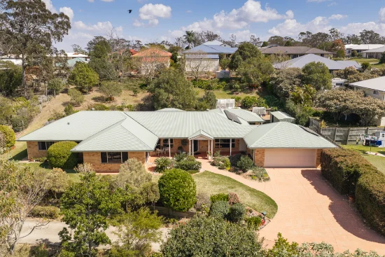 62 Barlow Street, Wilsonton, Qld 4350