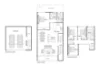 62 Barnet Close, Phillip, ACT 2606-Floorplan
