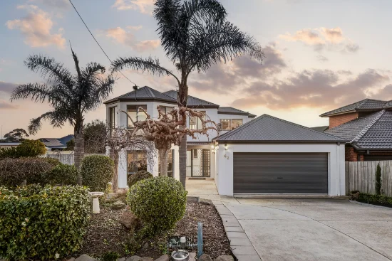 62 Barrands Lane, Clifton Springs, Vic 3222