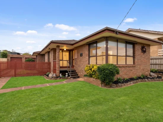 62 Beamish Street, Warrnambool, Vic 3280